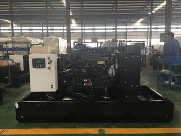 бензиновый генератор бишкек: Дизельный генератор, дизельная электро установка на 800 кватт — 7