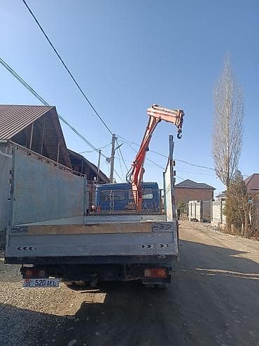 сварка тик: Ищу работу своим личным авто — 3