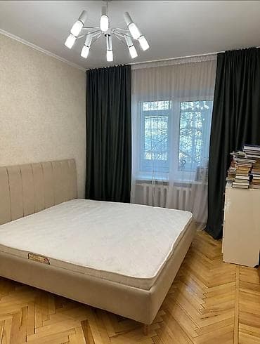 6: Сдается: 3 комнатная квартира Район: Филармония Адрес: Рыскулова 28 — 2
