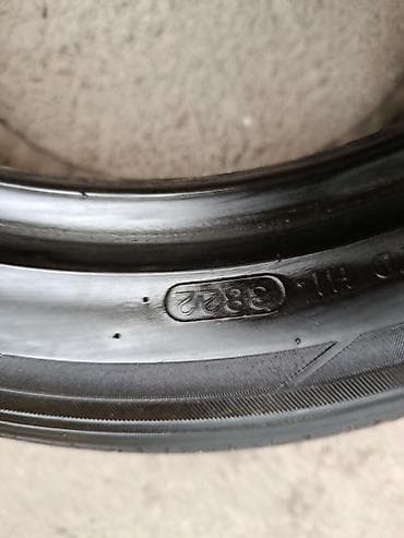 hankook: Шины 205 / 50 / R 16, Лето, Легковые, Корея, Hankook — 4