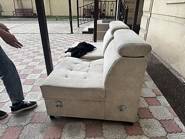 Модульный диван — 4