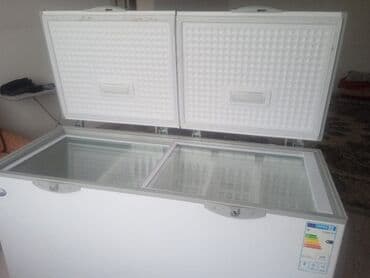 будка рефрижератор: Б/у, В наличии — 2