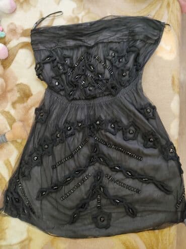 вечерний костюм: Продается платье,вечернее,праздничное,можно так же на выход,новое,один — 2