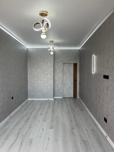 сдается квартира новопавловка: 2 комнаты, 65 м², Элитка, 7 этаж, Евроремонт — 9