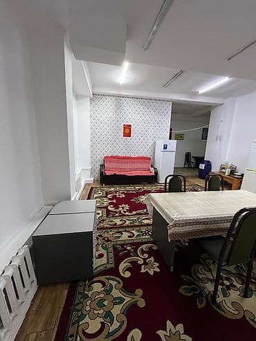 Хостелдер: 🏠 **Хостел в Бишкеке — комфортное проживание по доступным ценам!** 🔥 — 9