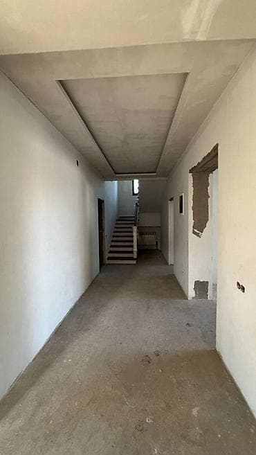 Үйдү ижарага алам: Үй, 250 м², 7 бөлмө, ПСО (өз алдынча бүтүрүү) — 8