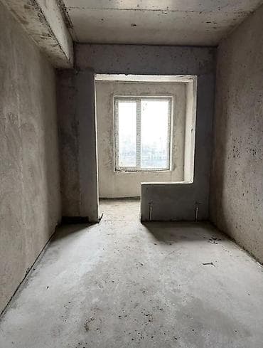 56: 2 комнаты, 57 м², Элитка, 16 этаж, Готовая ПСО (под самоотделку) — 2