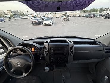 windom 3 0: Рефрижераторный фургон Mercedes‑Benz Sprinter Продаю Спринтер — 10