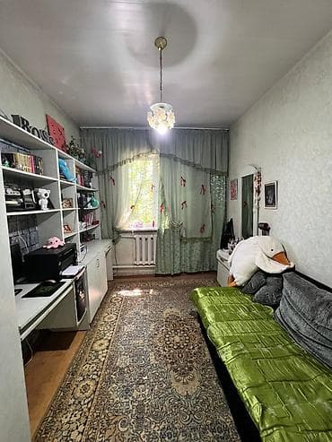 бассейин б у: Продаётся частный дом с ухоженным участком. - Дом одноэтажный — 7