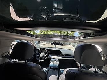 Продажа авто: Hyundai Grandeur: 2020 г., 2.4 л, Автомат, Гибрид, Седан — 8