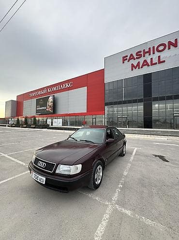 audi s2: Audi S4: 1992 г., 2.8 л, Механика, Бензин, Седан — 10