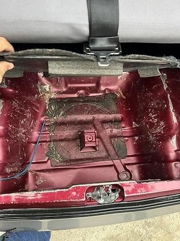 фара гольф: Daewoo Matiz: 2009 г., 1 л, Ручные, Бензин, Хэтчбэк — 3