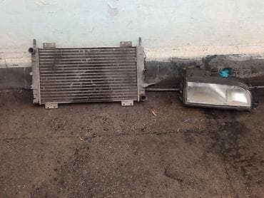 buick rendezvous: Дверь Комплект Daewoo, Б/у, Оригинал — 7