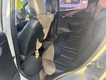 step rf3: Chevrolet Spark: 2019 г., 1 л, Вариатор, Бензин, Хэтчбэк — 6