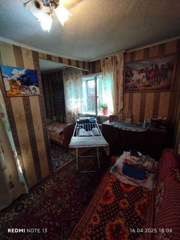 сниму дом в бишкеке: Үй, 84 кв. м, 4 бөлмө, Менчик ээси, Эски ремонт — 18