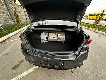 sonata: Hyundai Sonata: 2019 г., 2 л, Автомат, Газ, Седан — 8