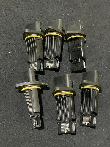 map sensor: Продается Расходомер воздуха ДМРВ (датчик массового расхода воздуха) — 6