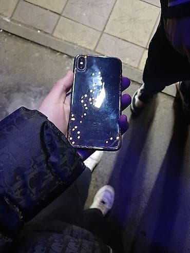 айфон 8 бу в рассрочку: IPhone X, Новый, 256 ГБ, Space Gray, Зарядное устройство, 100 % — 3