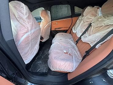 changan deepal s07: Changan : 2025 г. — 6