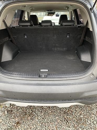 kia sit: Kia Seltos: 2019 г., Автомат, Дизель, Кроссовер — 8