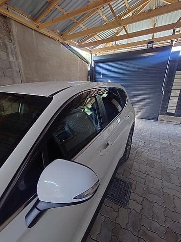 айнек авто: Терезе үчүн шамал тоскучтар Hyundai, 2019 г., Жаңы, Өзү алып кетүү — 2