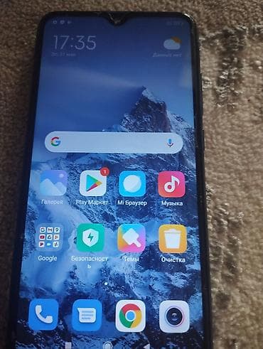 google pxel 6: Redmi, Redmi 8, цвет - Черный — 2