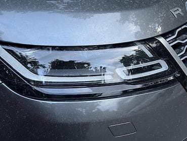Продажа авто: Land Rover : 2018 г., 2 л, Автомат, Дизель, Кроссовер — 4