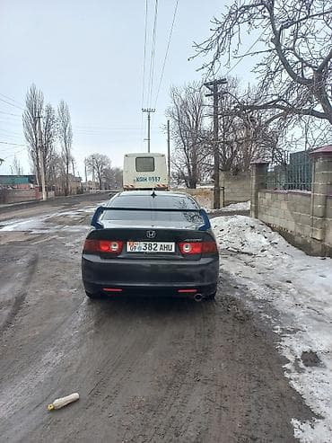 Скупка катализаторов: Хонда спойлер МЮГЕН — 1