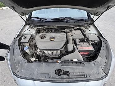 hammer h3: Hyundai Sonata: 2018 г., 2 л, Автомат, Бензин, Седан — 10