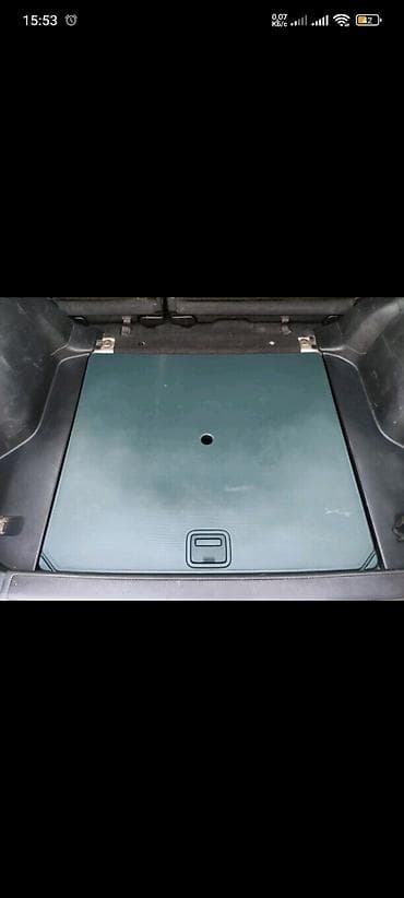 хонда срв 2009: Honda CR-V: 2004 г., 2 л, Механика, Бензин, Кроссовер — 10