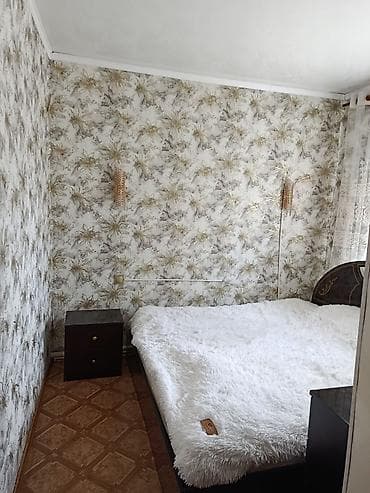 ищу квартиру на длительный срок: Продаю дом 5комнат. В доме есть кухня,ванная и туалет. Большой — 7