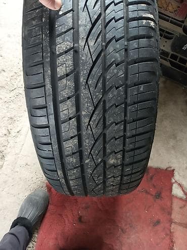 range rover 2008: Колеса в сборе 255 / 50 / R 20, Новый, 1 шт, Литые, отверстий - 5 — 2