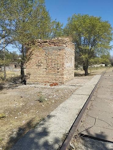 dewalt d2095: СДАЮ УЧАСТОК С ЖЕЛЕЗНОДОРОЖНЫМ ТУПИКОМ В ГОРОДЕ КАНТ УЛИЦА — 3