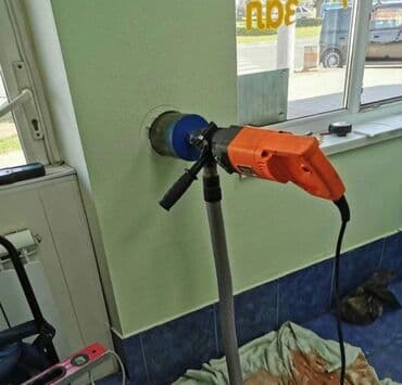 алмазное бурение купить бишкек: Алмазное сверление Больше 6 лет опыта — 2