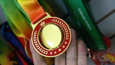 коллекционные монеты нбкр: ✅ Медаль - СПИНЕР. Новинка!!! ✅ Золото ✅ Серебро ✅ Бронза ✅ — 6