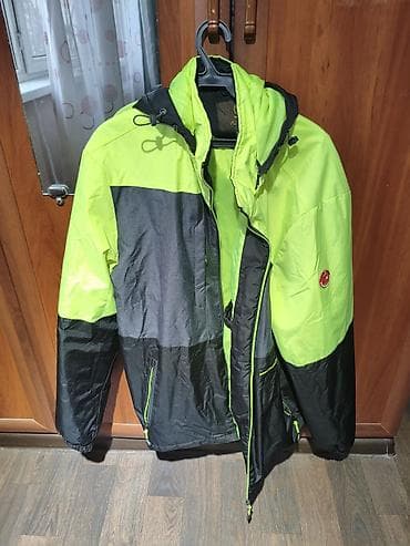 Плащи: Мужская куртка, XL, 2XL, The North Face, Б/у, Самовывоз — 3