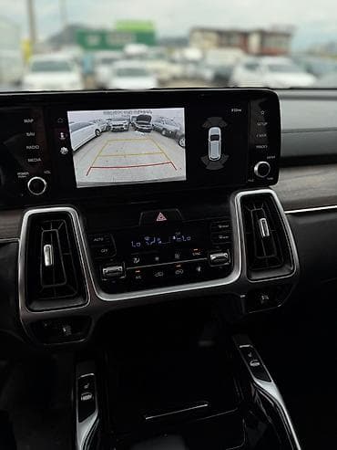 expert motors: Kia Sorento: 2022 г., 2.2 л, Робот, Дизель, Кроссовер — 9