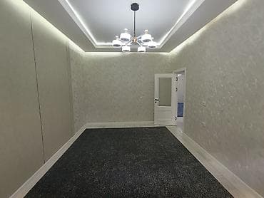 гастинитса ош: Аренда офисов, 54 м², В жилом комплексе, С отдельной кухней, С отдельным сан узлом — 2