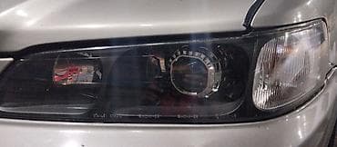 Продажа авто: Honda Accord: 1999 г., 2 л, Автомат, Бензин, Седан — 8
