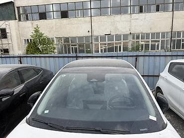 Microcar : 2026 г., Электромобиль, Кроссовер