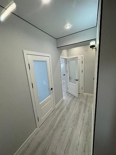 Недвижимость: 1 комната, 42 м², Элитка, 5 этаж, Евроремонт — 1