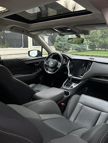 субару доминго: Subaru Outback: 2020 г., 2.4 л, Вариатор, Бензин, Универсал — 8