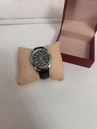 Классические часы: Часы Rolex Реплика модель "Sky Diveller" — 1