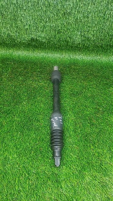 х5: Кардан рулевой Bmw X5 E53 2000 (б/у) ​ Марка: BMW Модель: X5 Год — 1