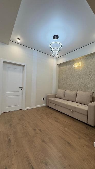 rent: 2 комнаты, Агентство недвижимости, Без подселения, С мебелью полностью — 7