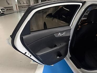cera: Kia Cerato: 2022 г., Автомат, Газ, Седан — 10
