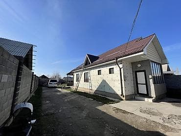 бишкек жер уй сатылат: Продаю 5-к дом -Район: Кашка Баш, рядом с магистралью — 10