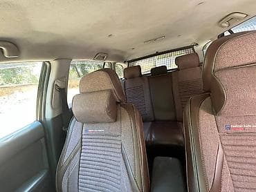 редуктор раф4: Toyota Avensis: 2003 г., 2 л, Автомат, Бензин, Универсал — 5
