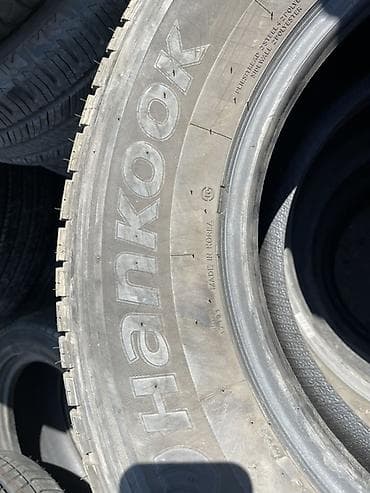 1030: Шины 255 / 65 / R 16, Комплект, Внедорожные (АТ/МТ), Корея, Hankook — 2