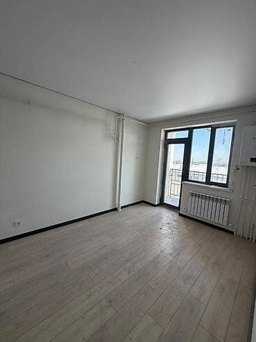 elegance stroy: 1 комната, 41 м², Элитка, 7 этаж, Евроремонт — 1